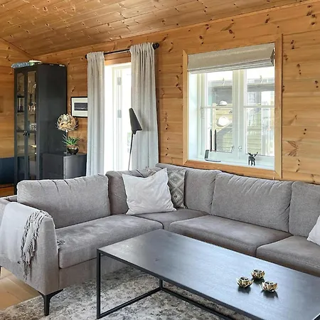 Stunning In With Sauna Σπίτι διακοπών *