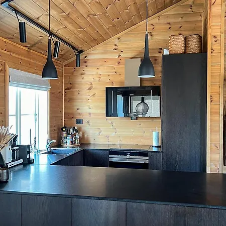 Stunning In With Sauna Ferienhaus *