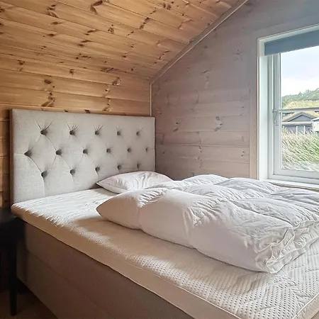 Stunning In With Sauna Ferienhaus