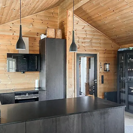 Stunning In With Sauna Σπίτι διακοπών *