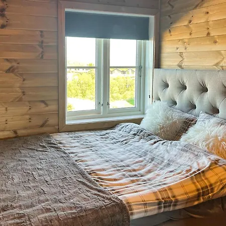 Stunning In With Sauna *