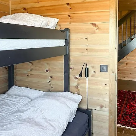 Σπίτι διακοπών Stunning In With Sauna